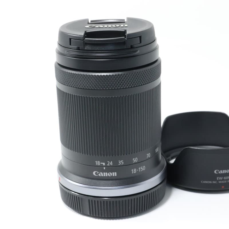 RF-S18-150mm F3.5-6.3 IS STM