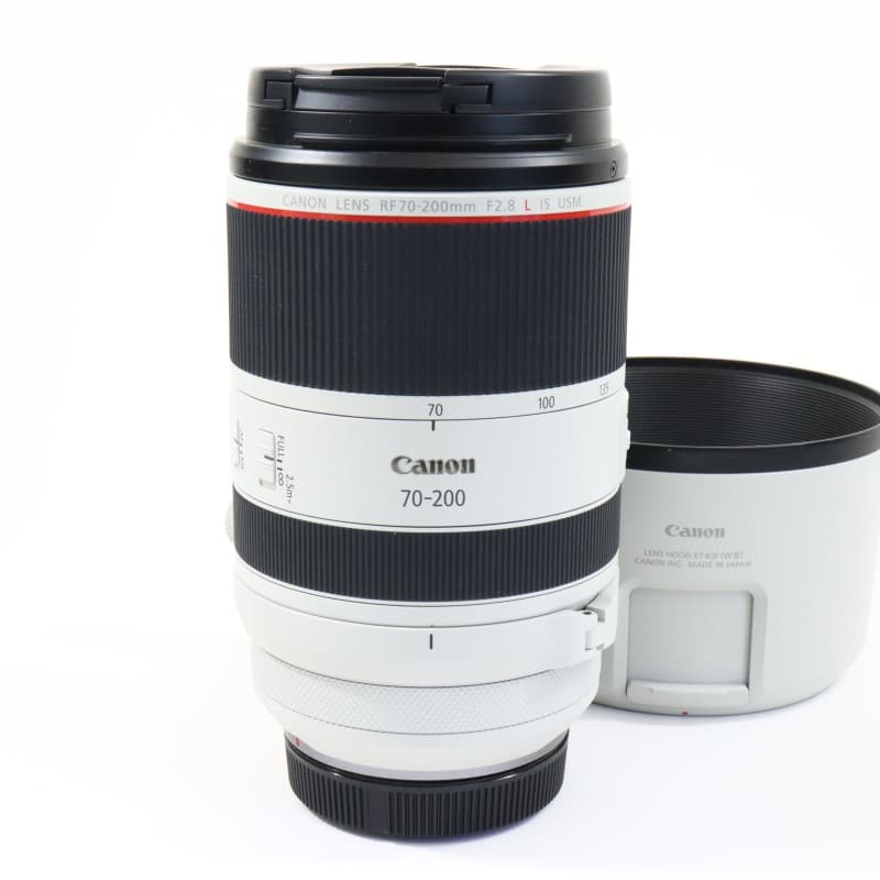 RF70-200mm F2.8 L IS USM