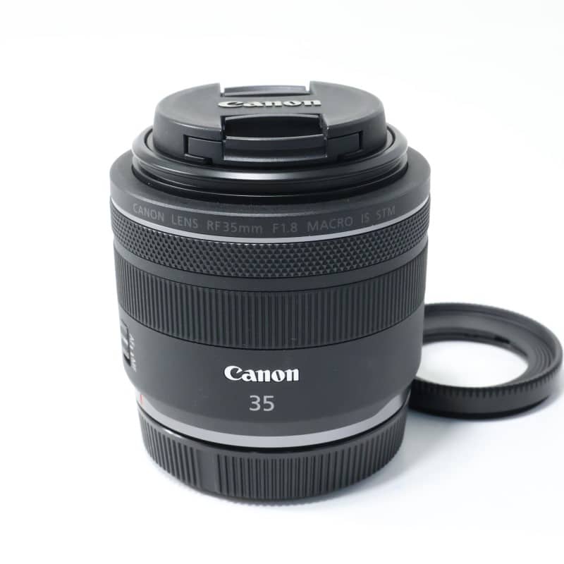RF35mm F1.8 MACRO IS STM