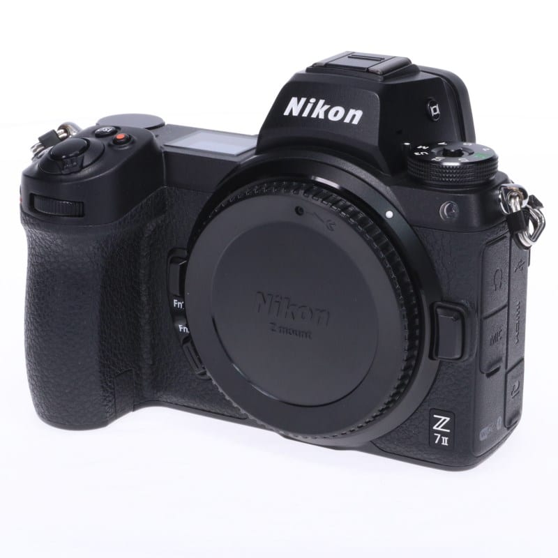 Z7II ボディ
