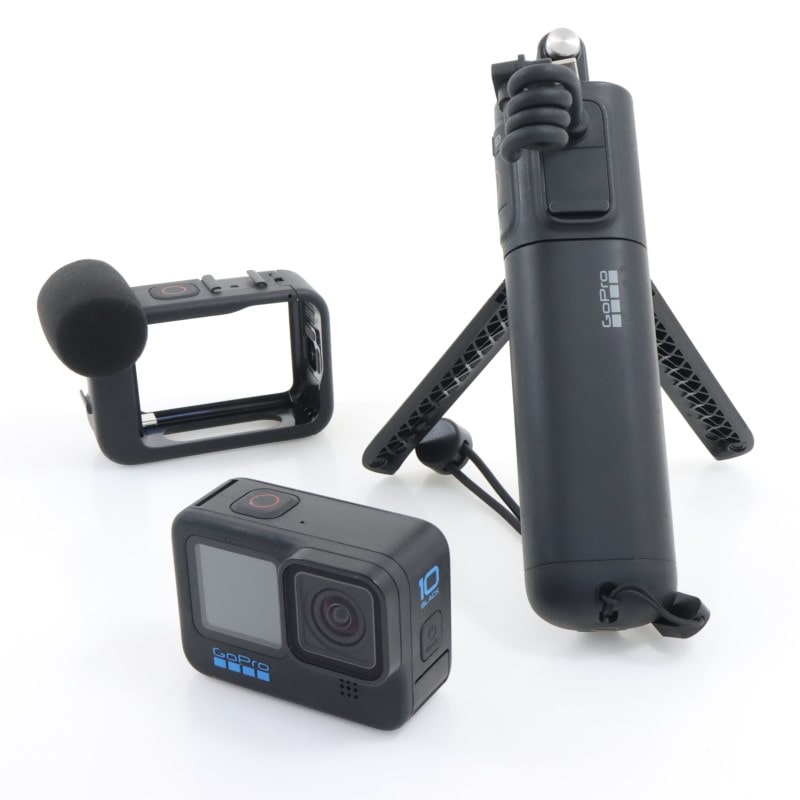 CHDHX-101-FW [HERO10 Black]