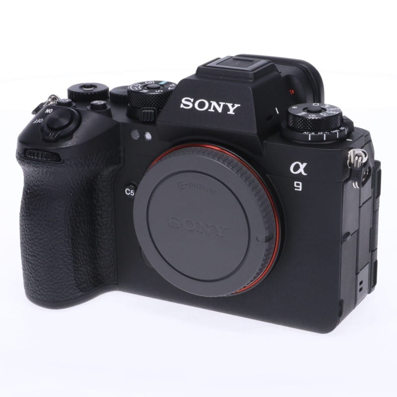 α9 III ボディ ILCE-9M3