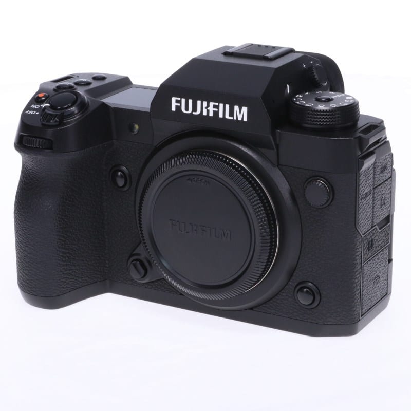 FUJIFILM X-H2 ボディ