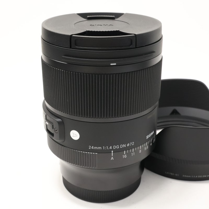 24mm F1.4 DG DN | Art ソニーEマウント