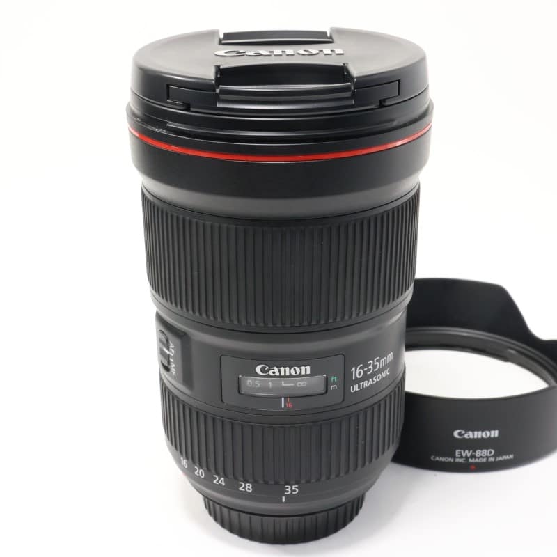 EF16-35mm F2.8L III USM