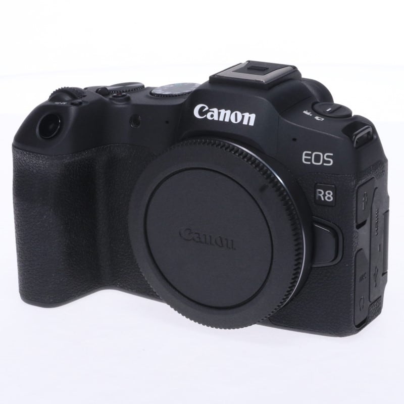 EOS R8 ボディー