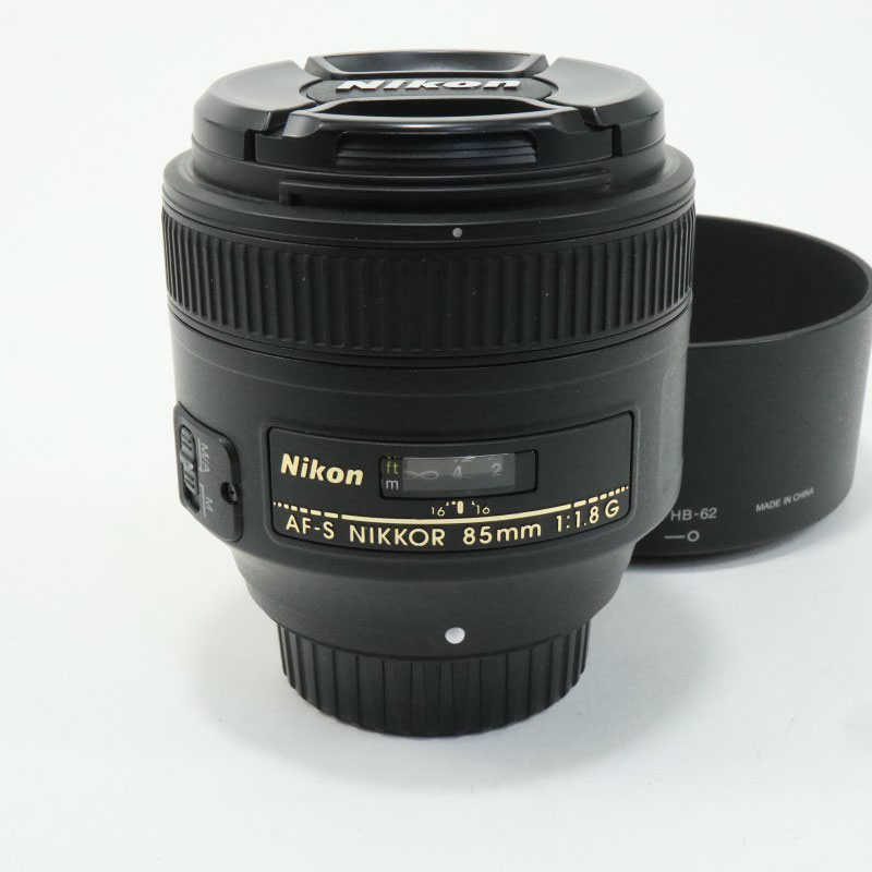 AI AF Nikkor 50mm f/1.4D - 概要 | NIKKORレンズ | ニコン