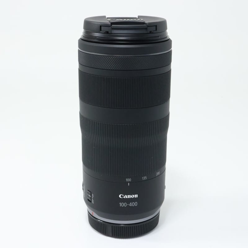 RF100-400mm F5.6-8 IS USM