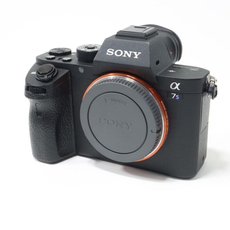 α7SII ILCE-7SM2