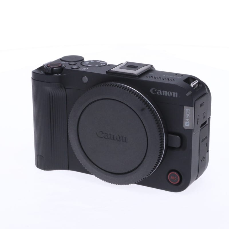 EOS R50 V