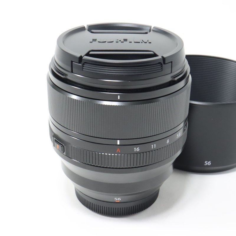 フジノン XF 56mm F1.2 R WR