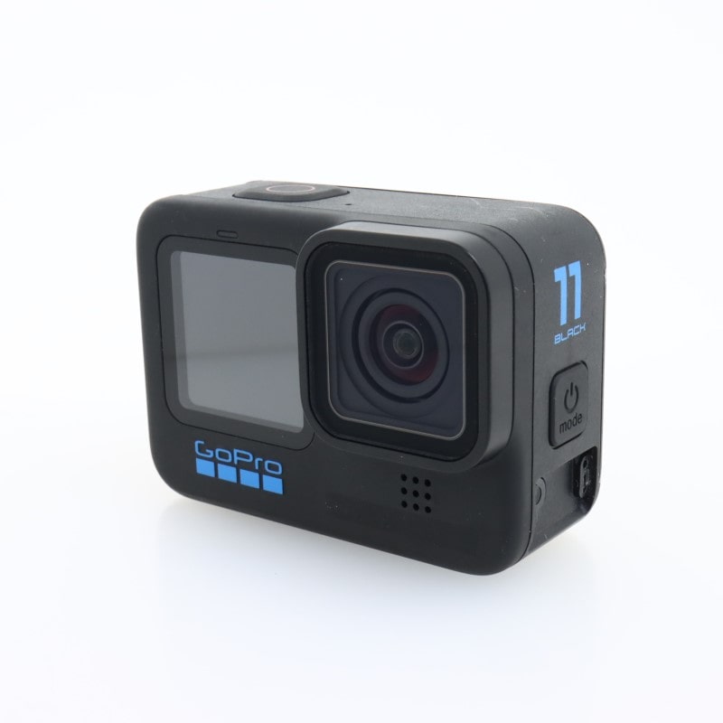 CHDHX-111-FW [HERO11 Black]