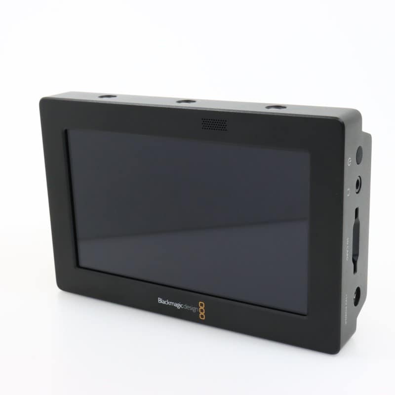HYPERD/AVIDA03/5 [Blackmagic Video Assist 5 3G]