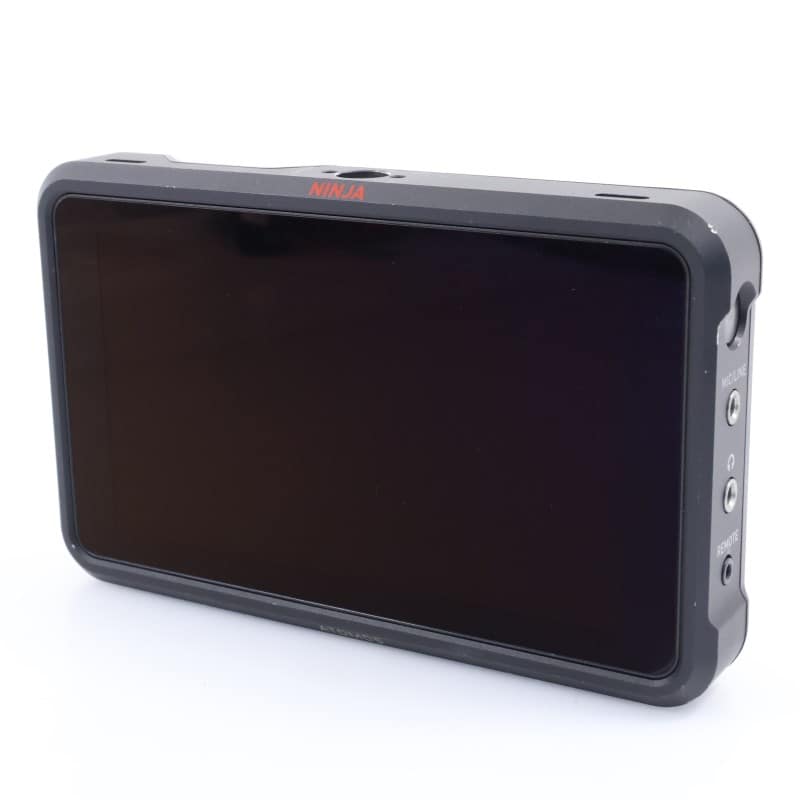 ATOMOS NINJA V ATOMNJAV01 AB-ランク 中古｜フジヤカメラ