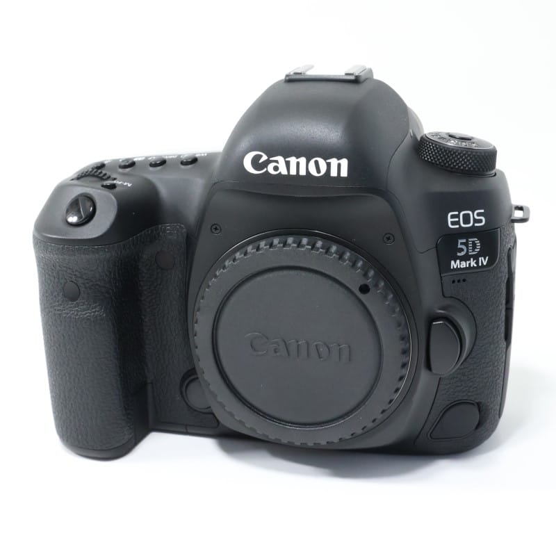 Canon EOS 5D Mark IV ボディー 中古 C2120188779227｜中古通販