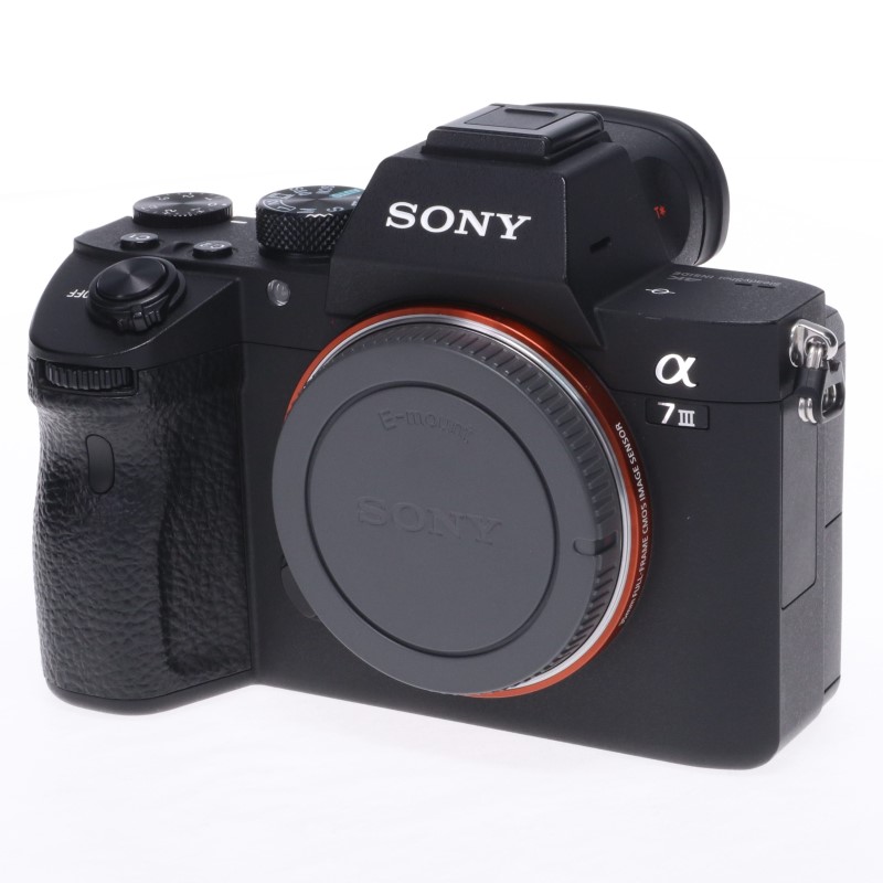 α7 III ILCE-7M3