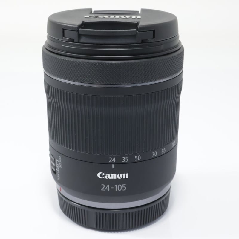 RF24-105mm F4-7.1 IS STM