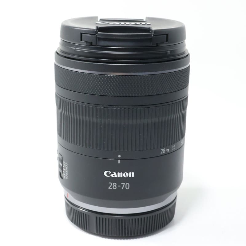 RF28-70mm F2.8 IS STM