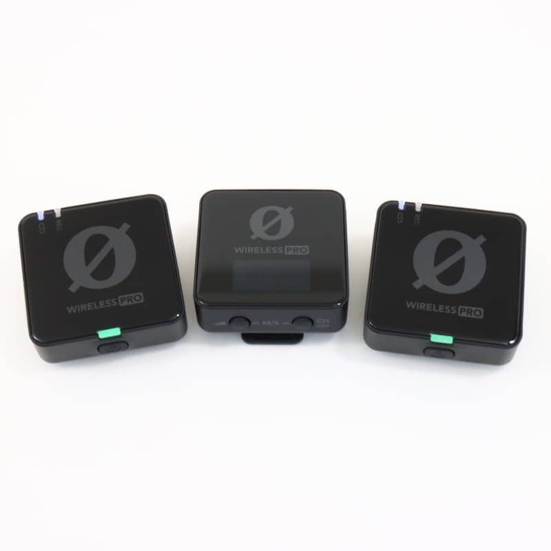 WIPRO [Wireless PRO]