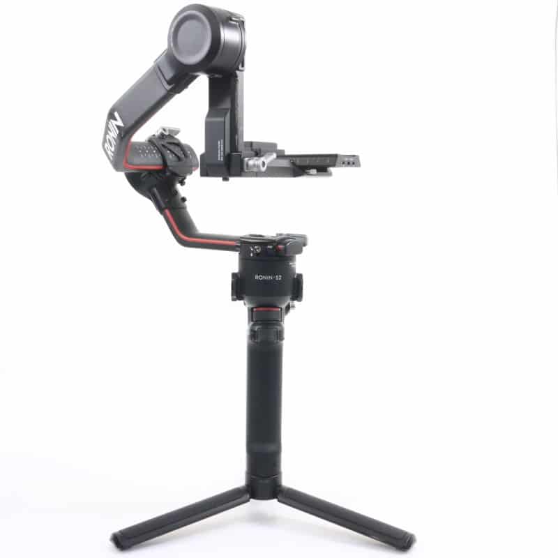 RS 2 Pro Combo