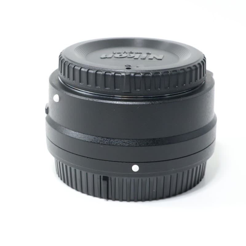 マウントアダプター FTZ II
