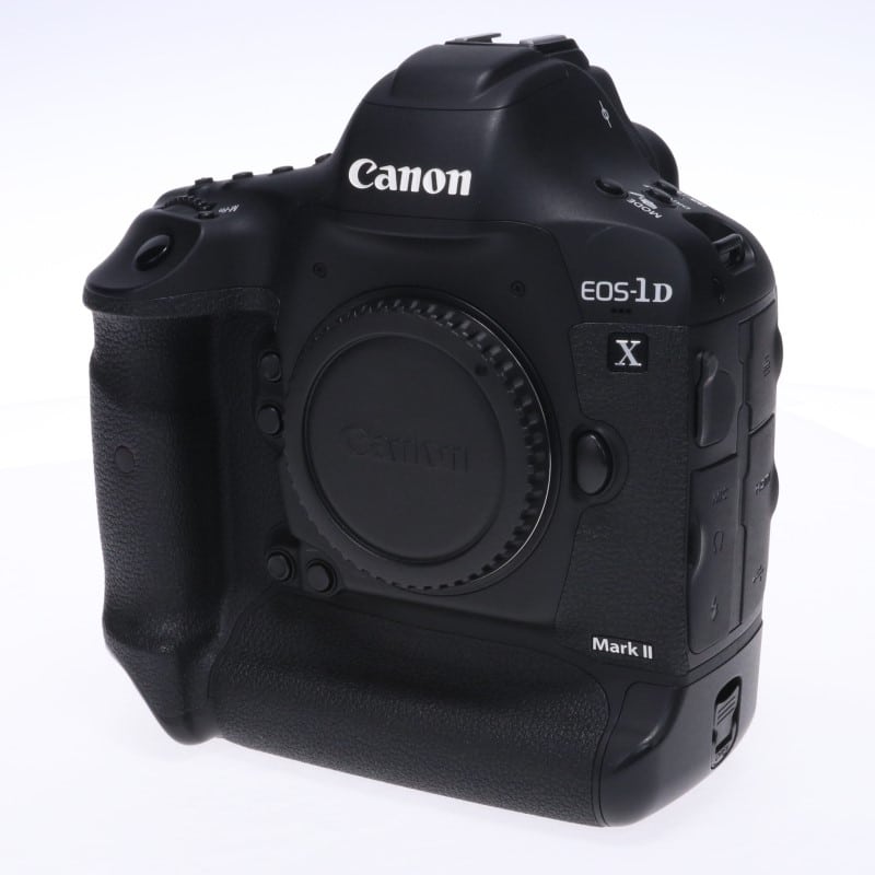 EOS-1D X MarkII