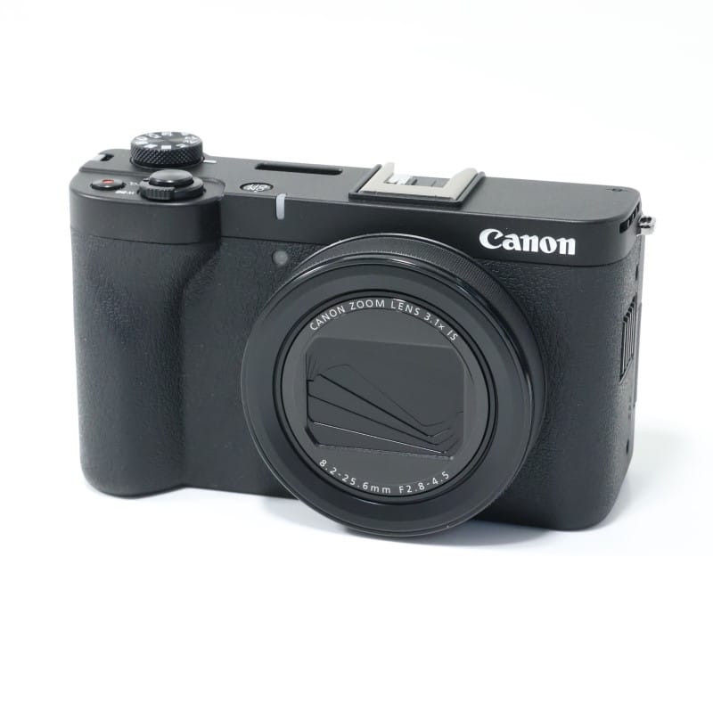 PowerShot V1