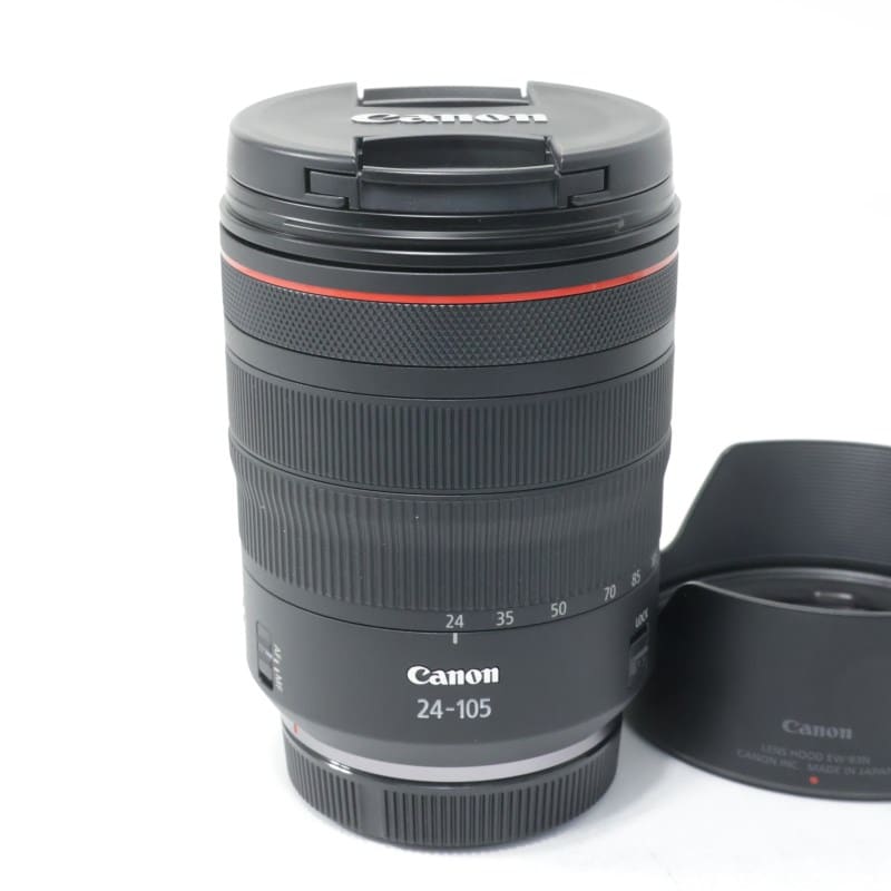 RF24-105mm F4 L IS USM