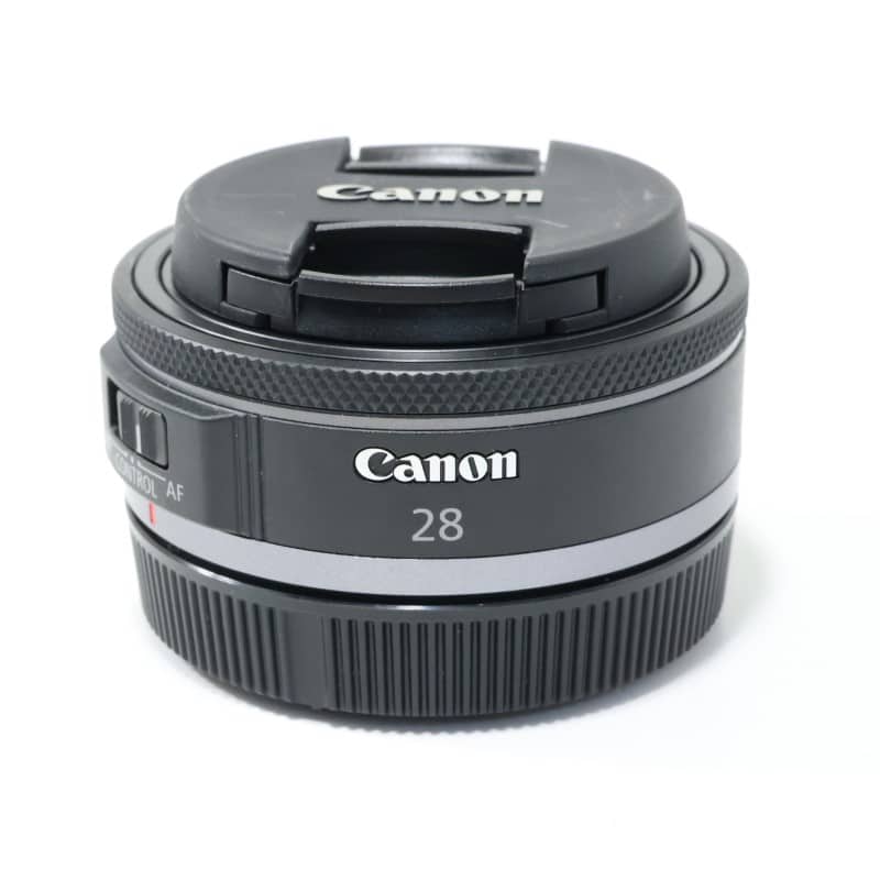RF28mm F2.8 STM