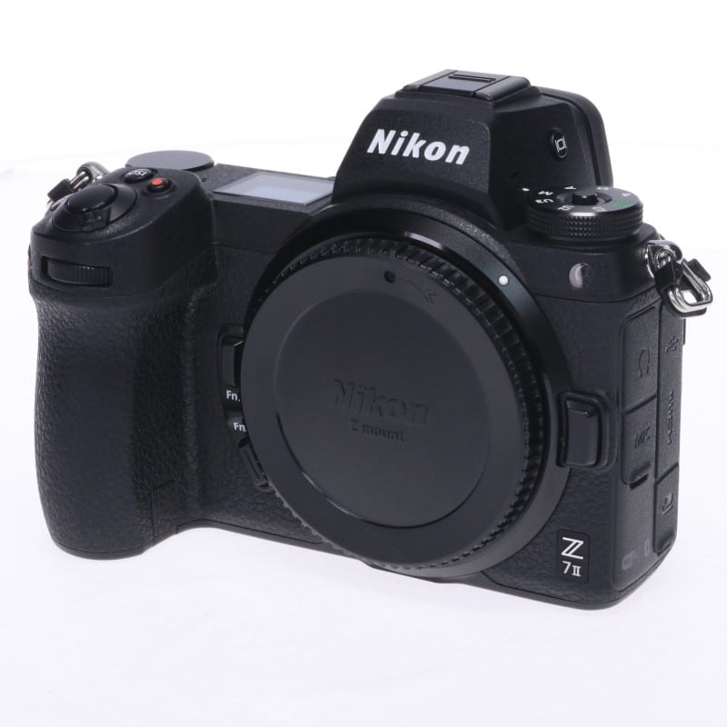 Z7II ボディ