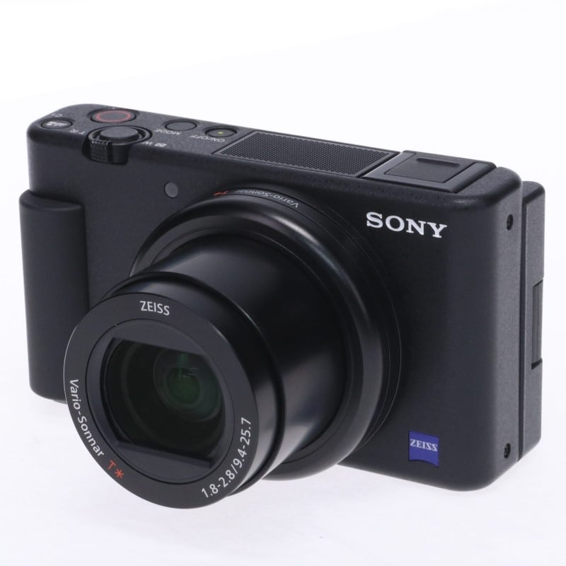 VLOGCAM ZV-1