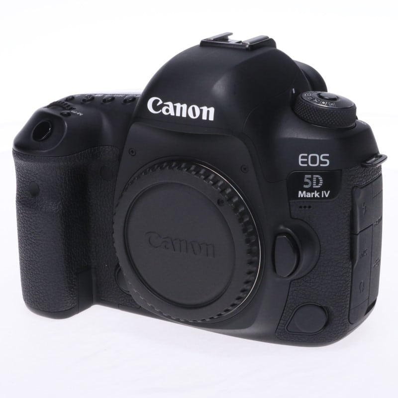EOS 5D Mark IV ボディー