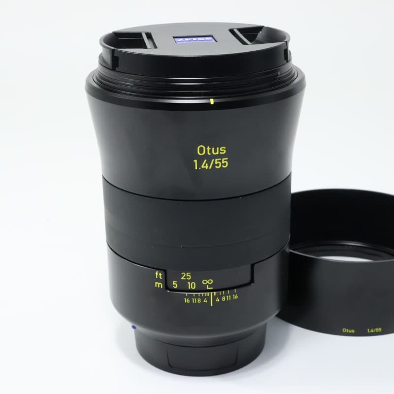 Otus 1.4/55 ZE