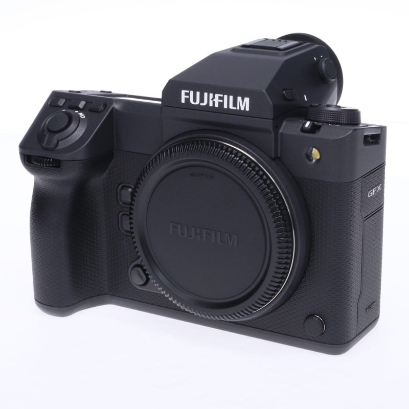 FUJIFILM GFX100 II ボディ