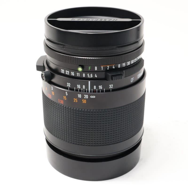 CF 120mm F4 マクロ