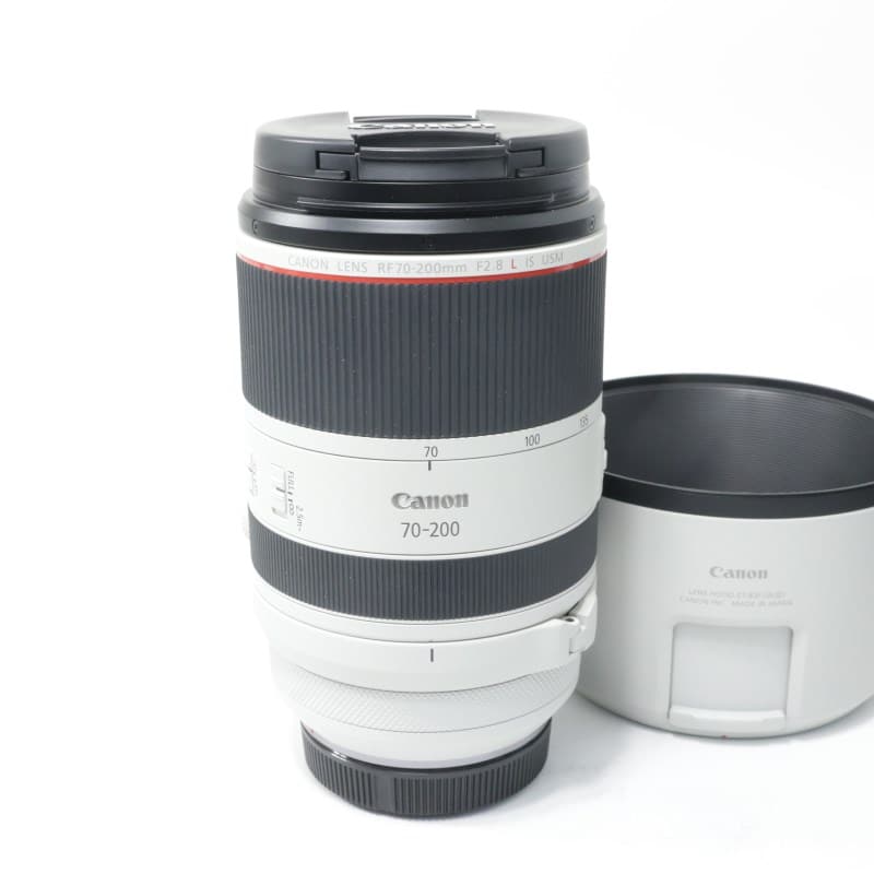 RF70-200mm F2.8 L IS USM