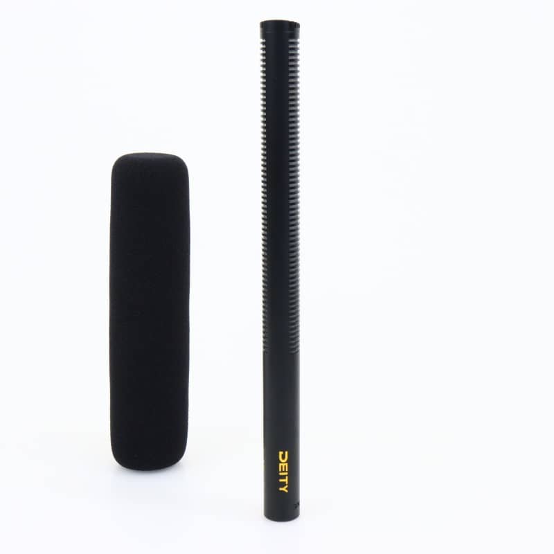 S-Mic 3 DTM0304D10