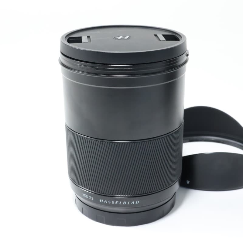 XCD f4/21mm