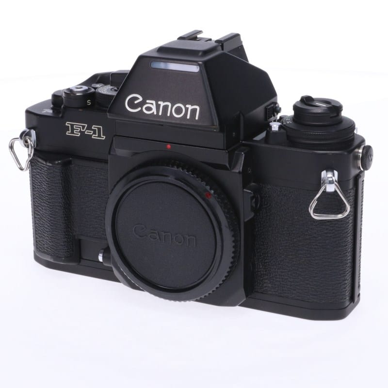 New F-1 AE