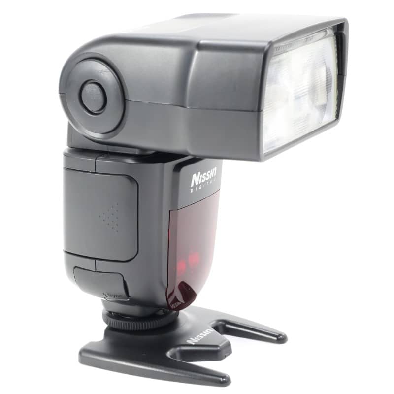 Di700A ニコン用