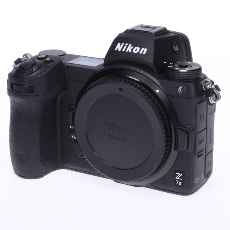Z7II ボディ