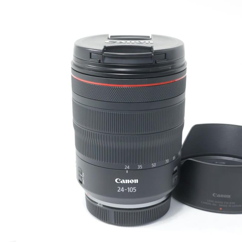 RF24-105mm F4 L IS USM