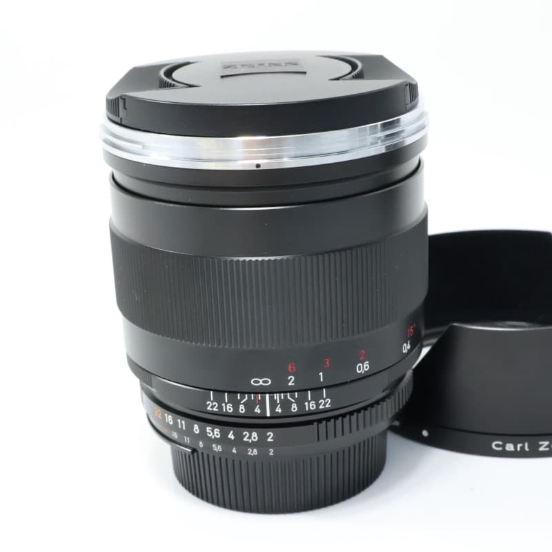 Distagon T* 2/25 ZF.2