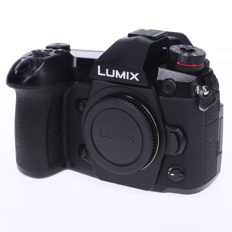 Panasonic LUMIX G9 PRO ボディ DC-G9-K 中古 C2120189217780|中古 Panasonic LUMIX G9 PRO ボディ DC-G9-K 中古 C2120189217780|中古