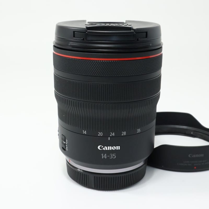 RF14-35mm F4 L IS USM
