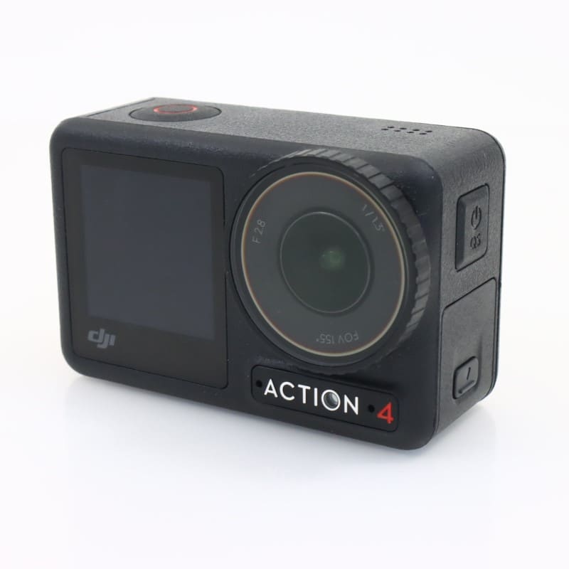 CA2039 [Osmo Action 4 スタンダードコンボ]