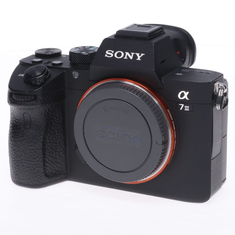 α7 III ILCE-7M3