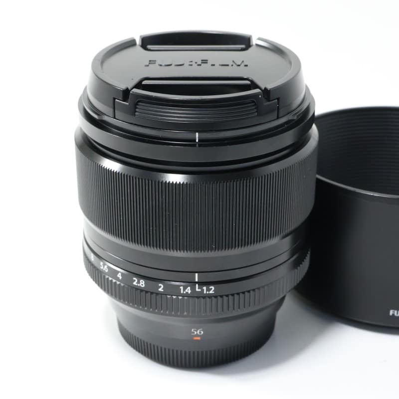 フジノン XF 56mm F1.2 R