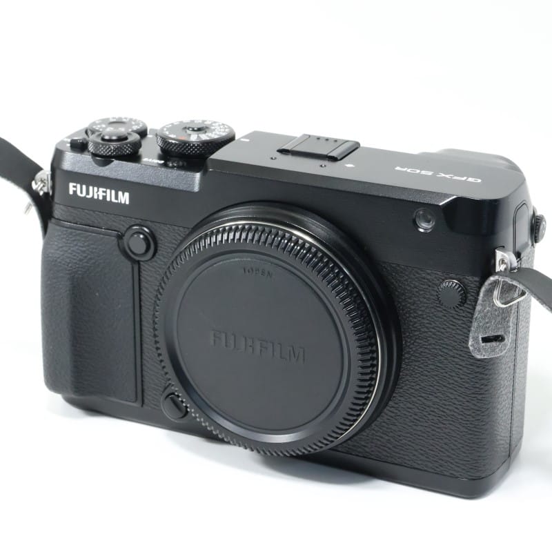 FUJIFILM GFX50R ボディ