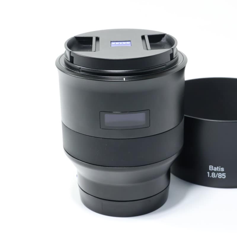 Batis 1.8/85 E-mount